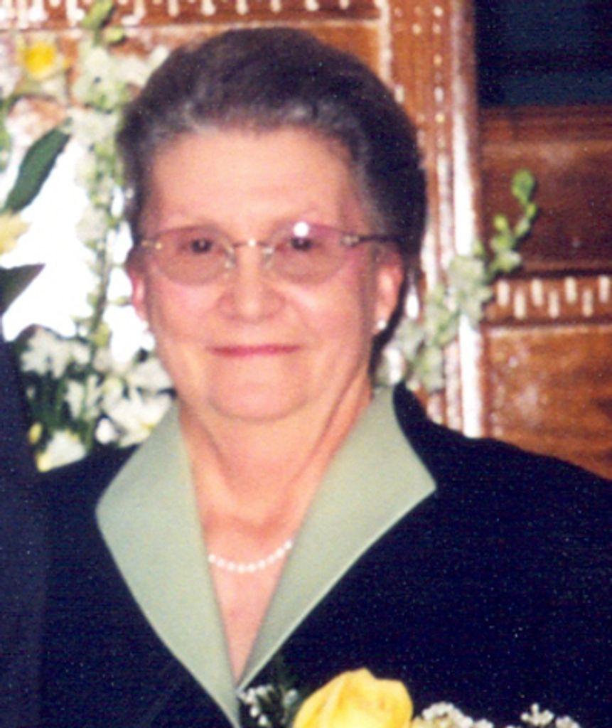 Edna Sue Stinson Profile Photo
