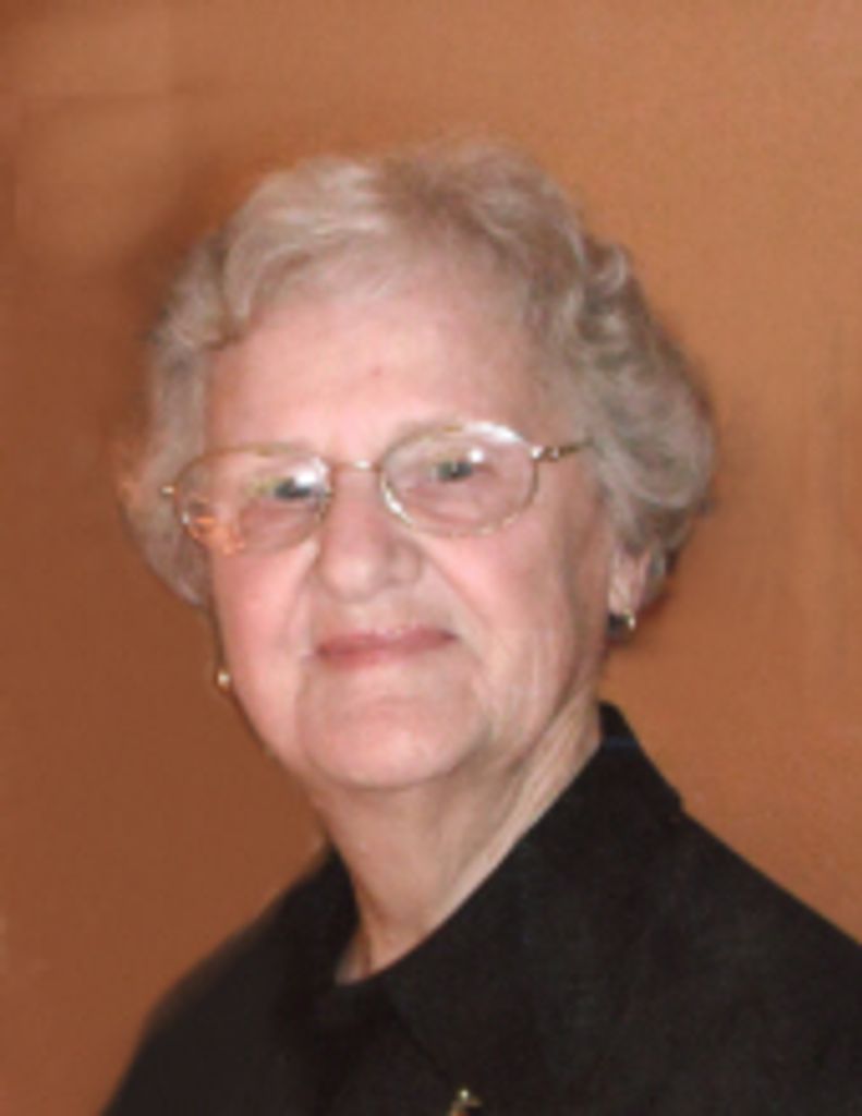 Sara Morris