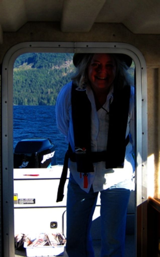 Elaine Mae Gunderson Profile Photo