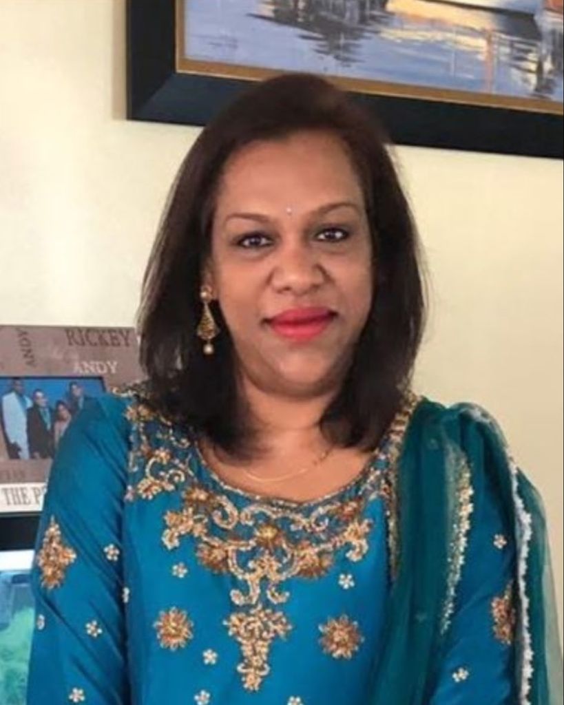 Debbie Singh Profile Photo