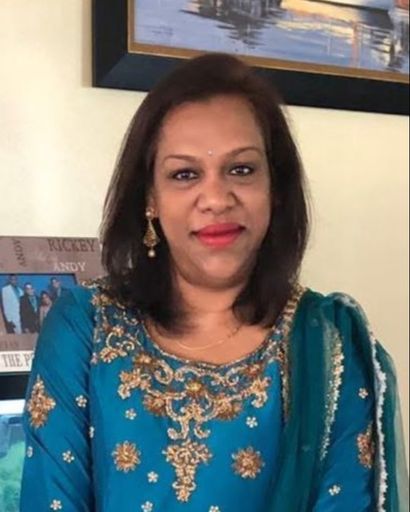 Debbie Singh's obituary image