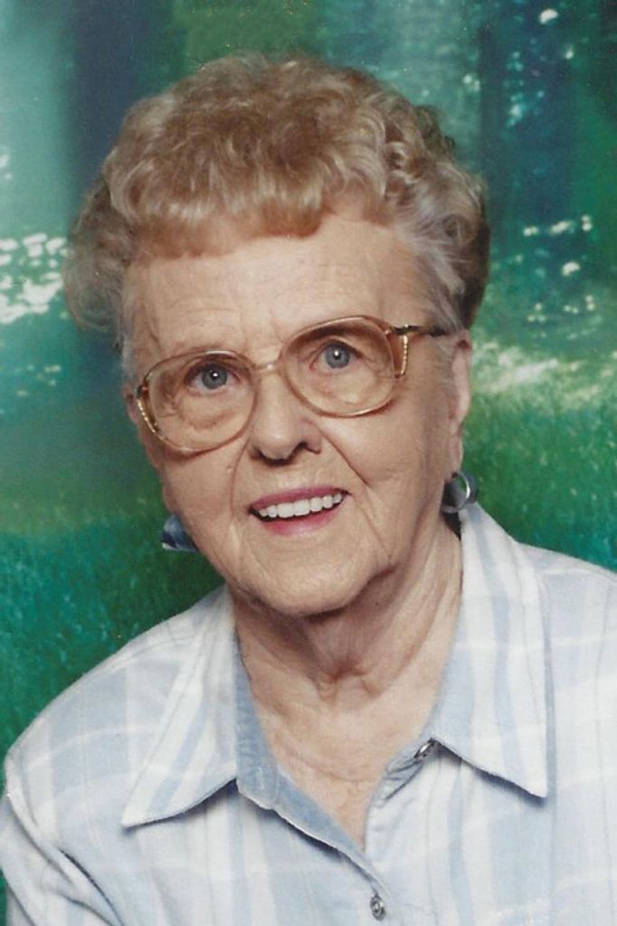 Betty J Conrad