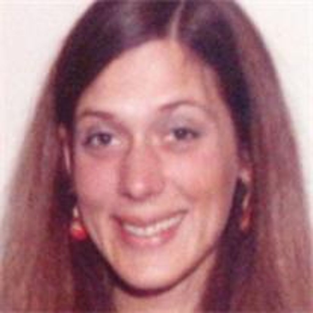 Deborah Jean Lange