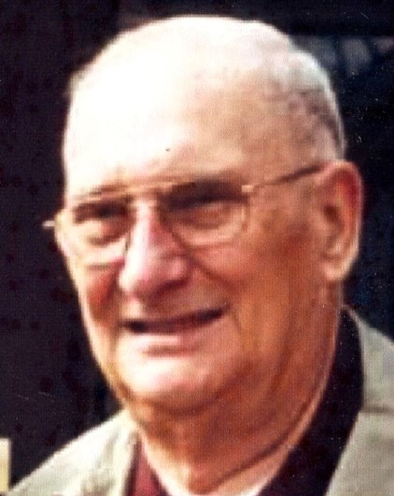 Ernest Berkey