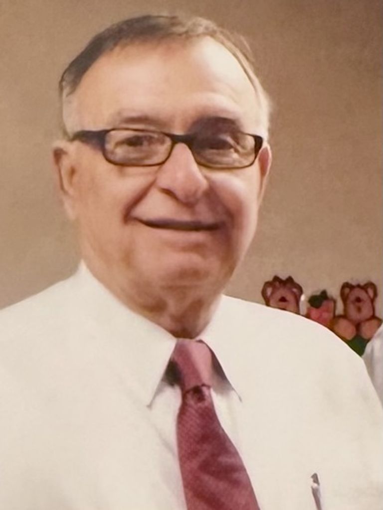 Ben Ed "Eddie" Brazzel Profile Photo
