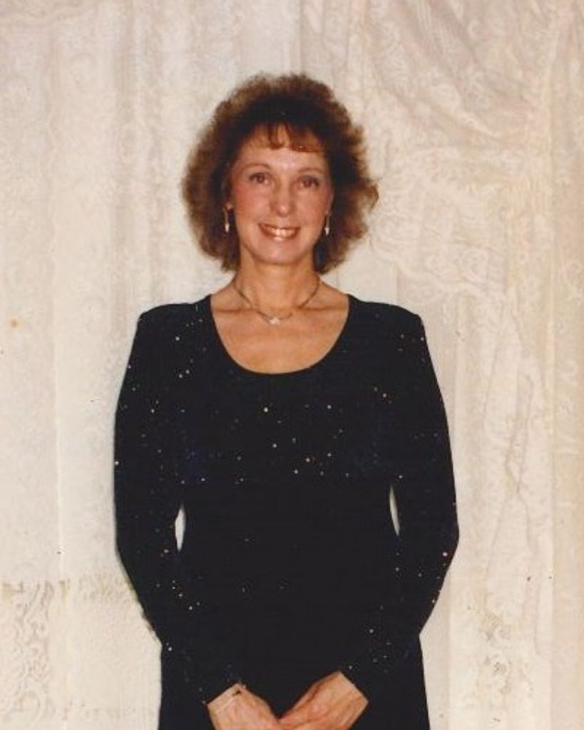 Jacquelyn "Jackie" Newcomb Profile Photo
