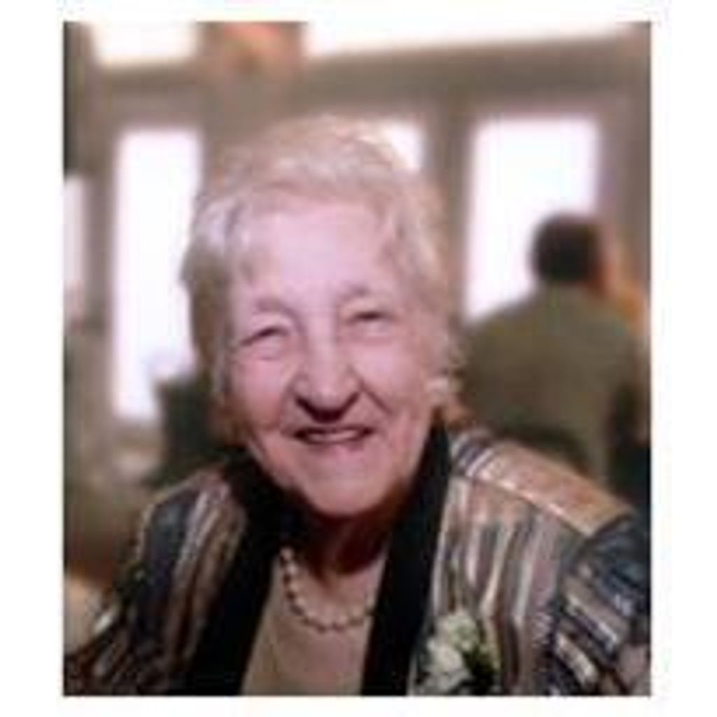 Ethel R. Keener