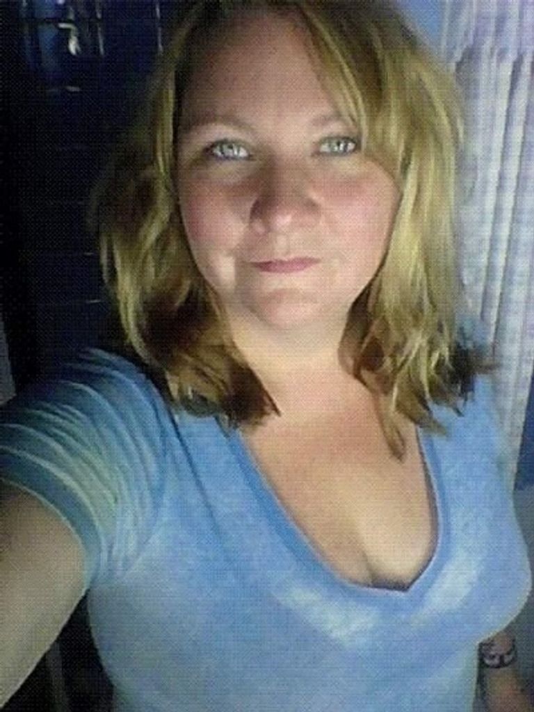 Kimberly Ann Carruth