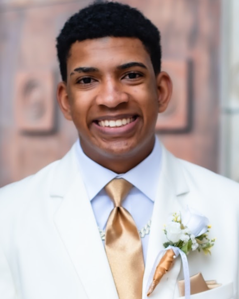 Christopher Ray Cooper Profile Photo
