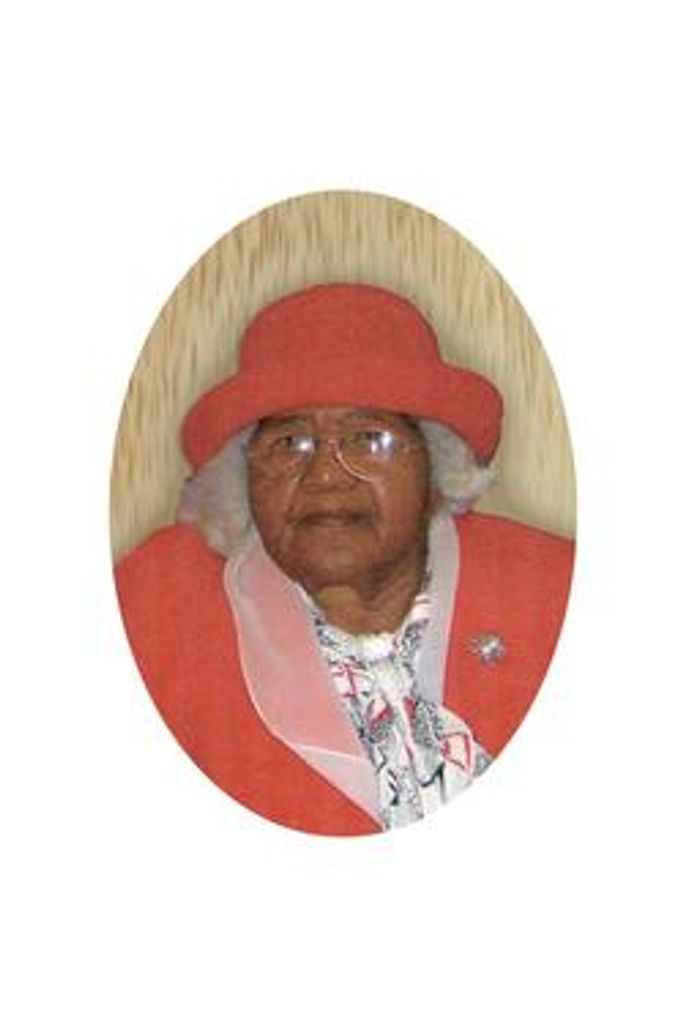 Elizabeth Parker Baines Profile Photo