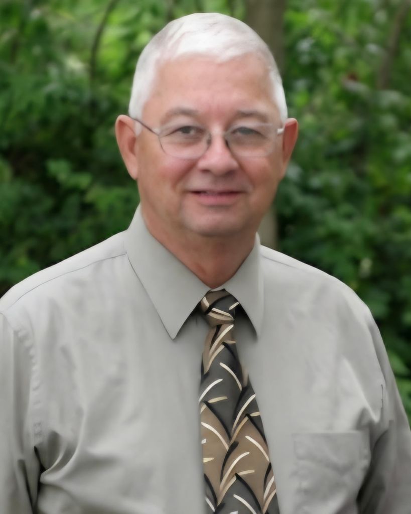 John Francis Myers Sr. Profile Photo