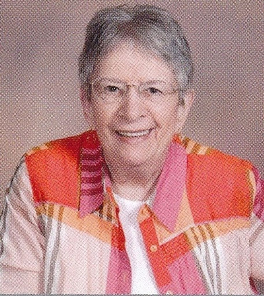 Margaret R. Lange Profile Photo