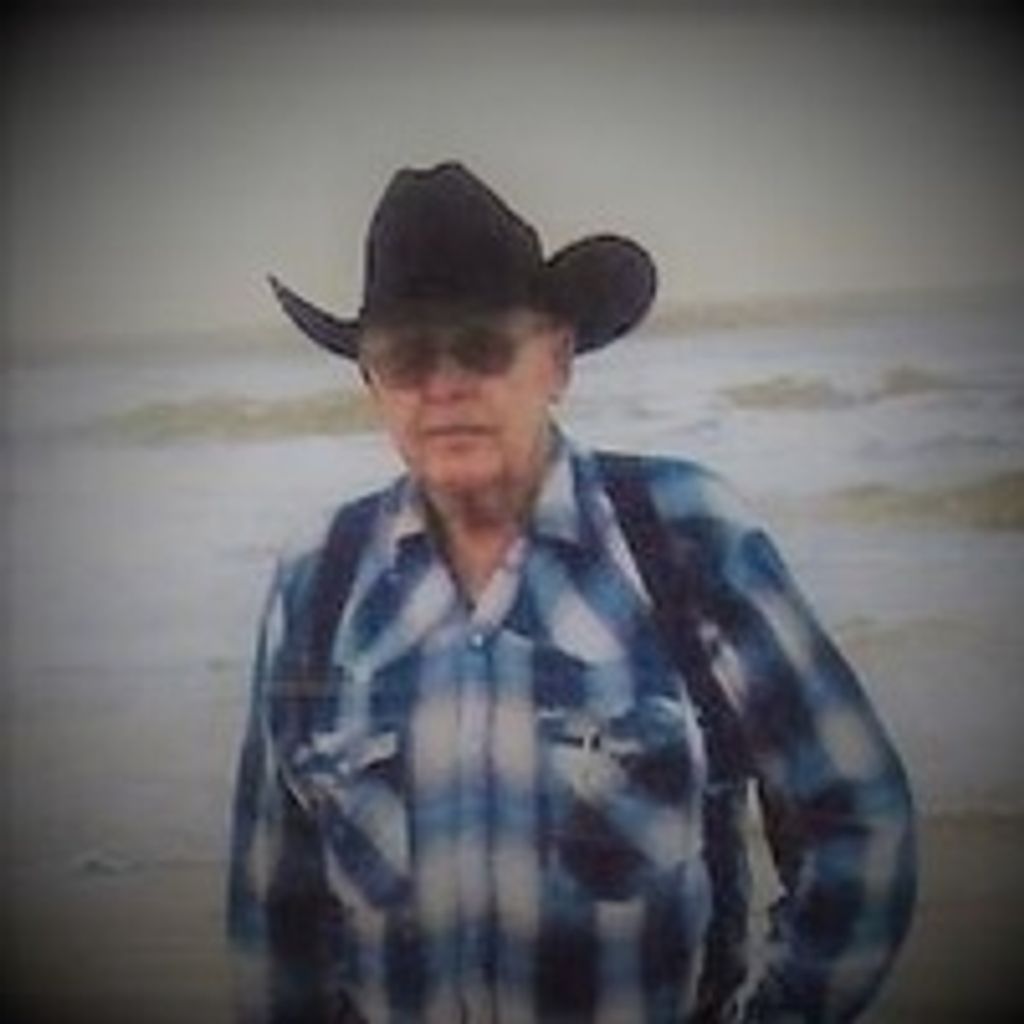 Marion "Jim" James Bickford