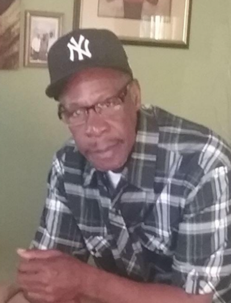 James Otis Rush Profile Photo
