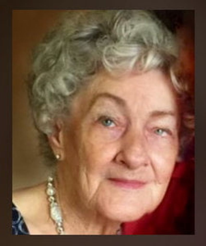 Lue Ella Hunter Profile Photo