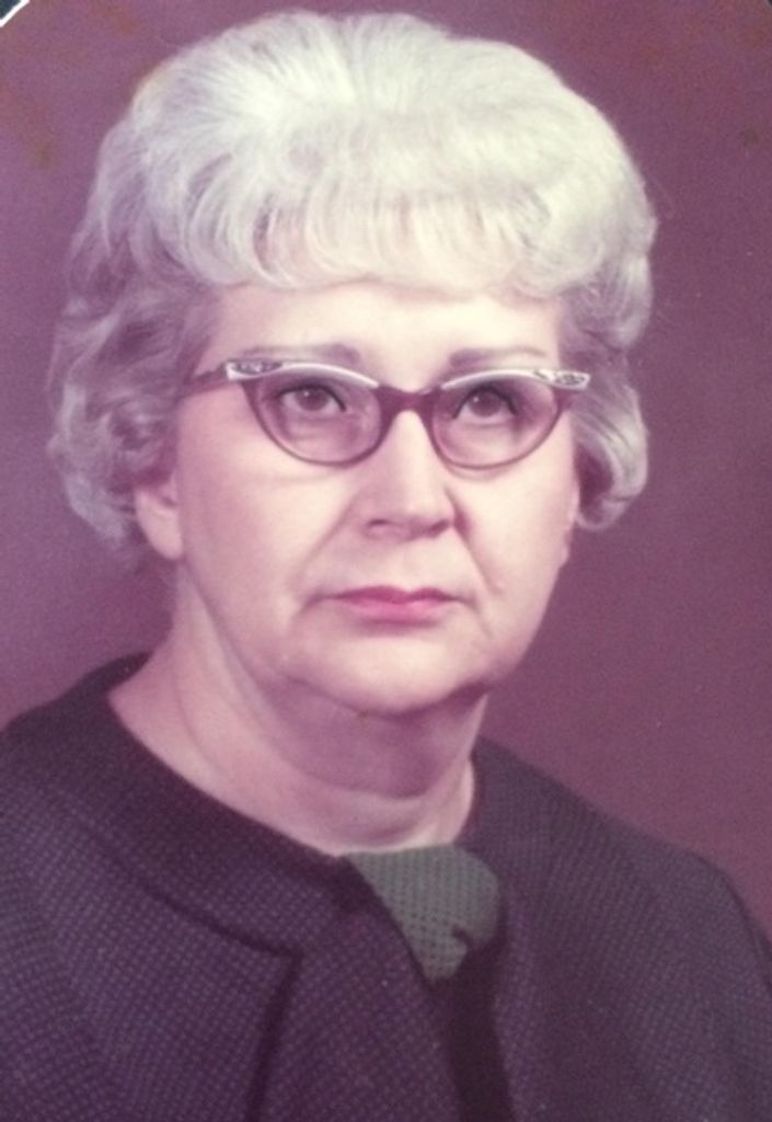 Marion A. Hanor