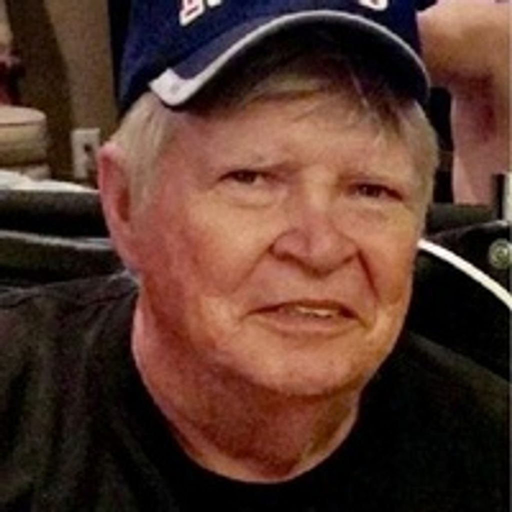 Harvey Leroy White