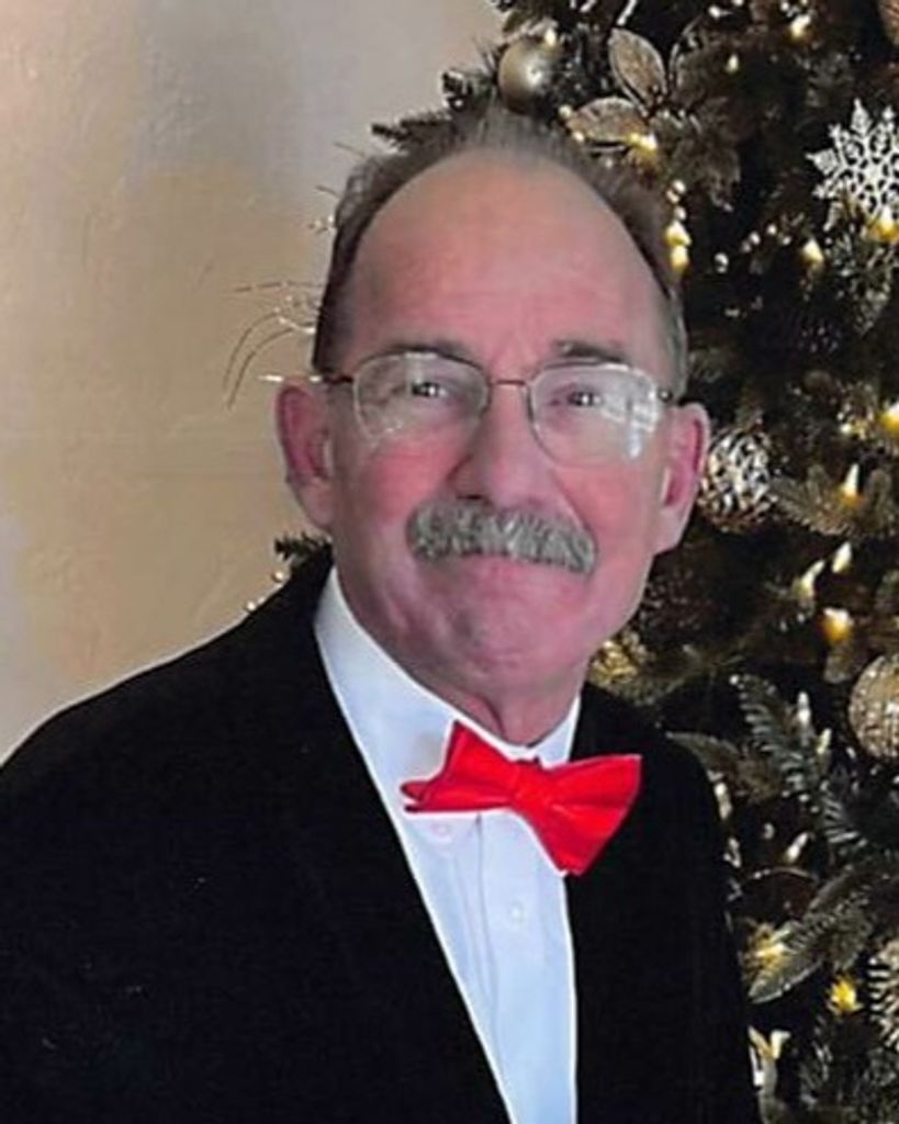 William "Bill" Allen Martin