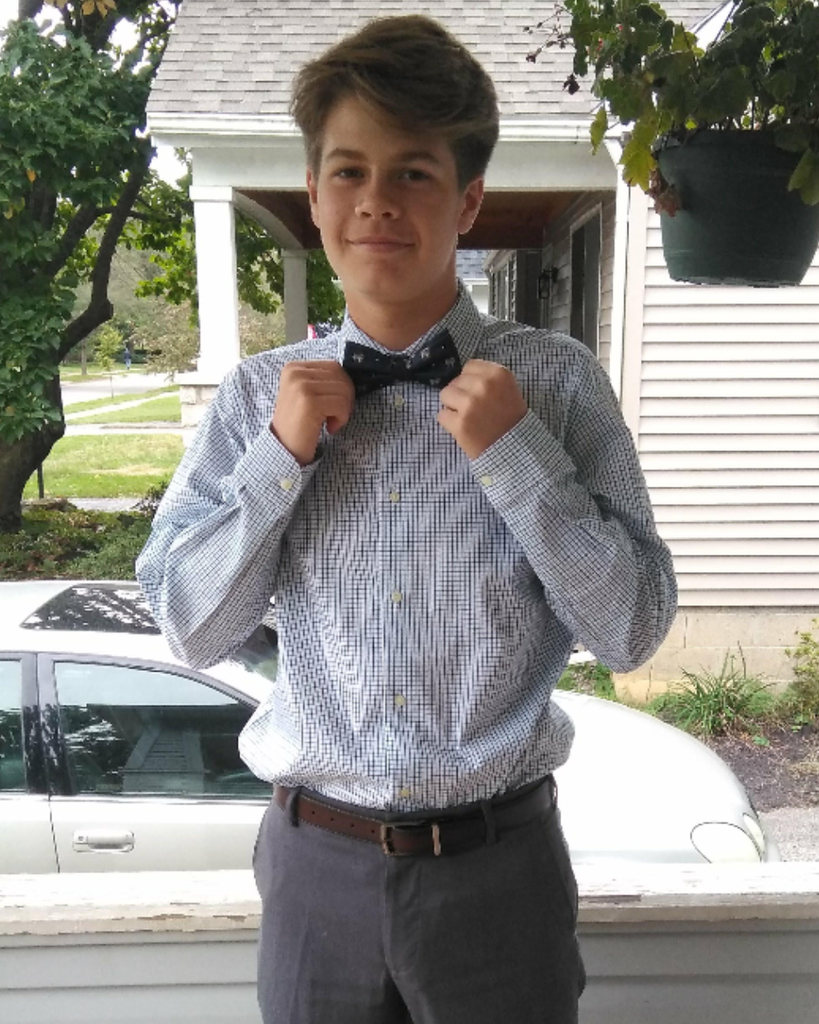Charlie Michael Burleson Profile Photo