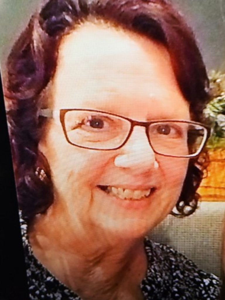 Monica Meyers Profile Photo