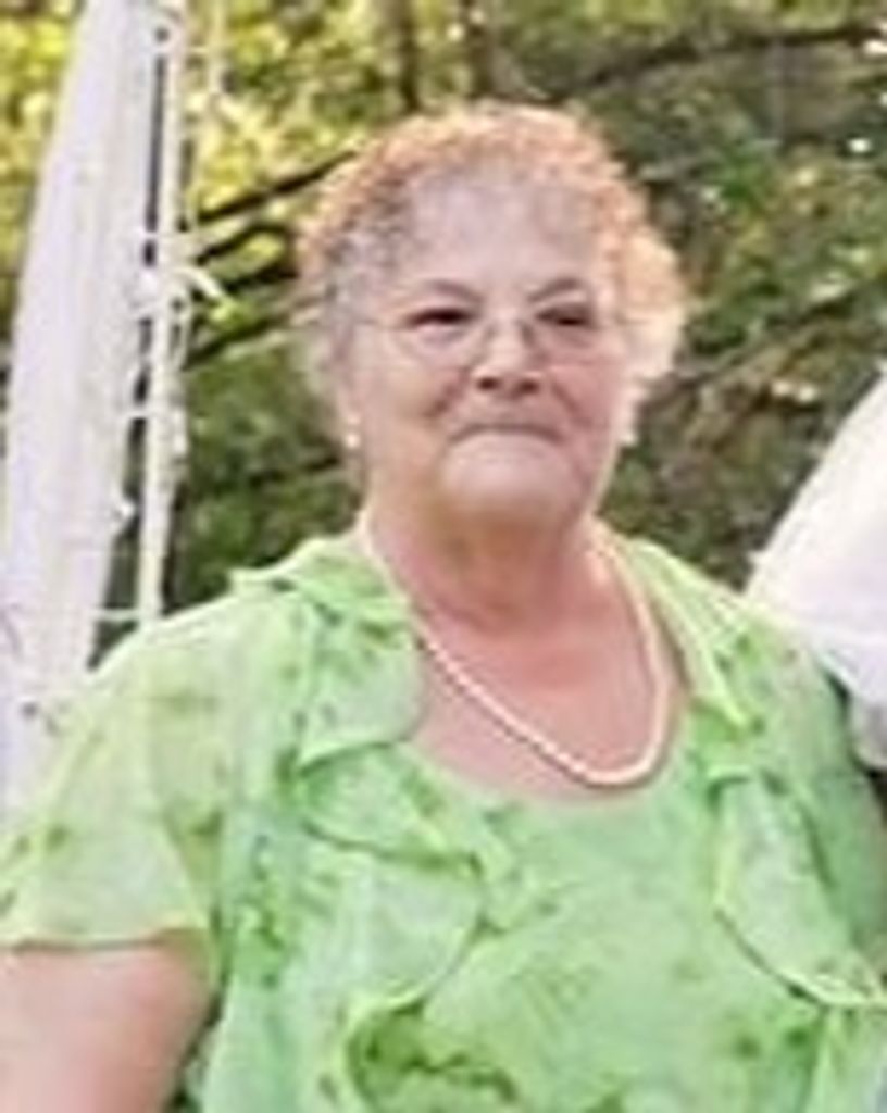 Donna Kay Morse