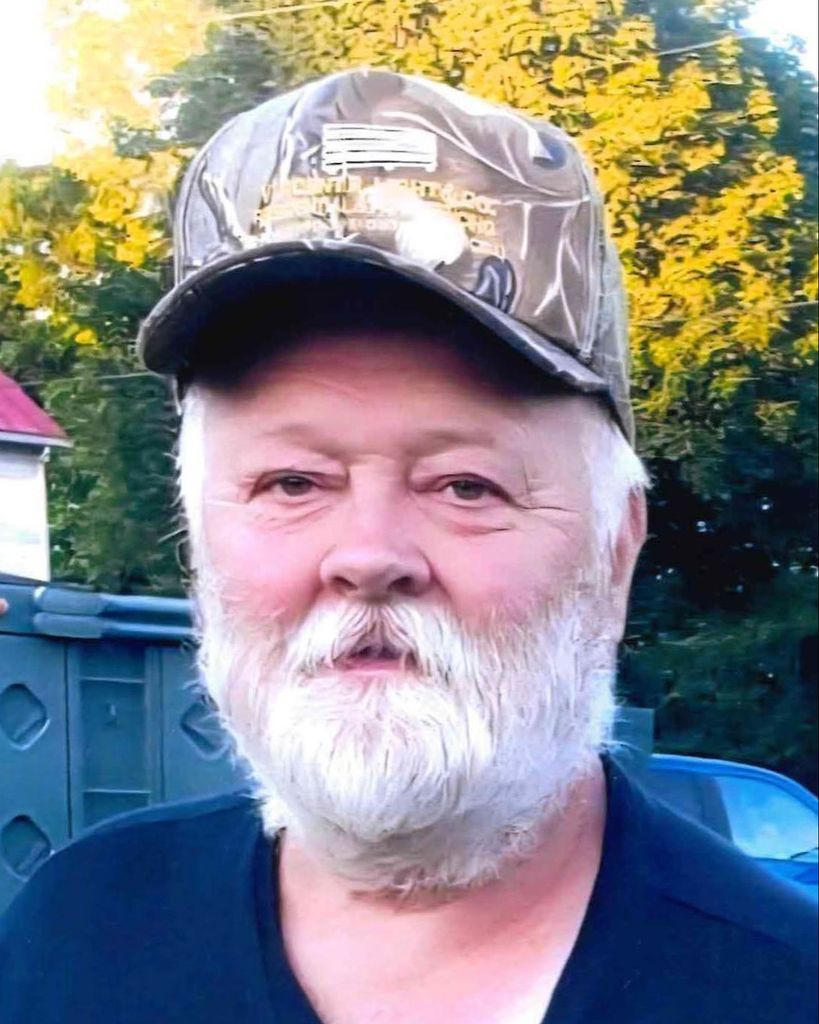 David M. Campbell Profile Photo