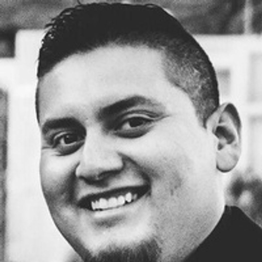 Juan Pablo Muro Perez