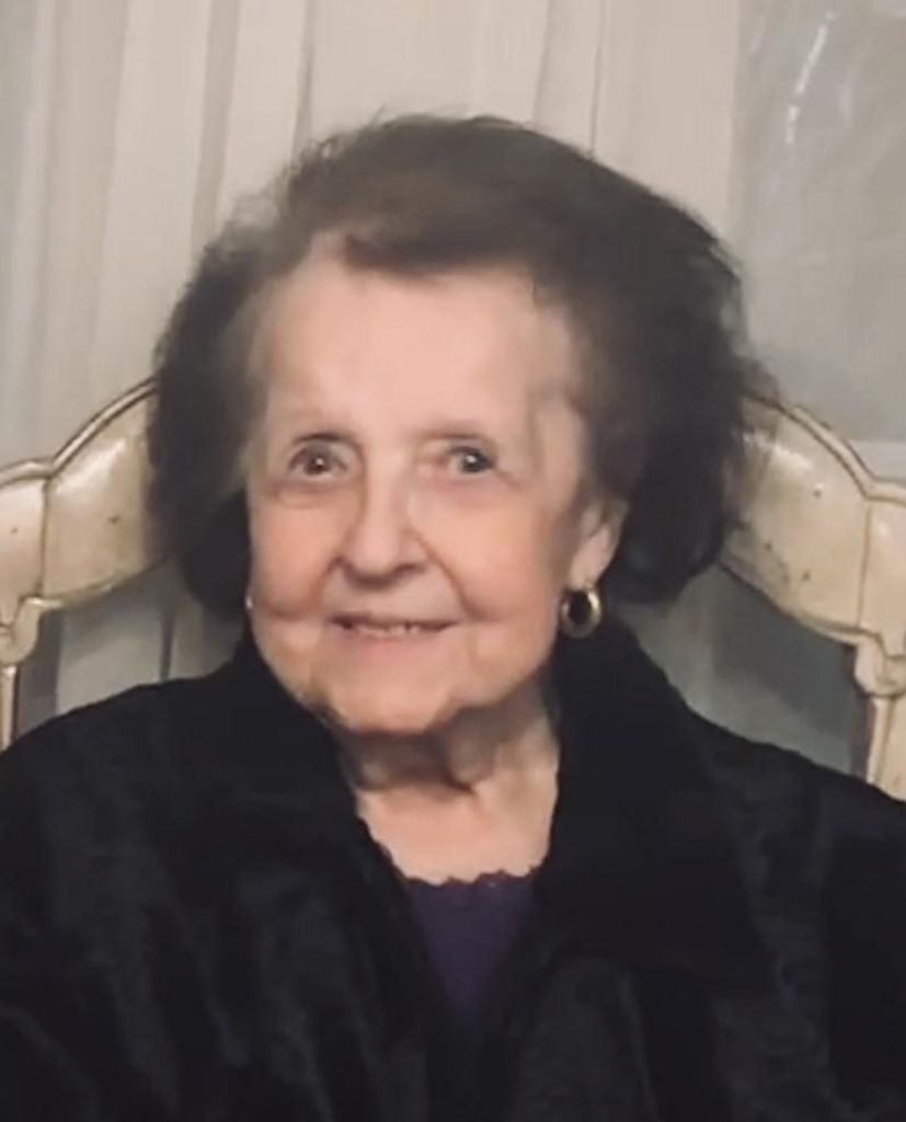 Edna Edith Shibley Profile Photo