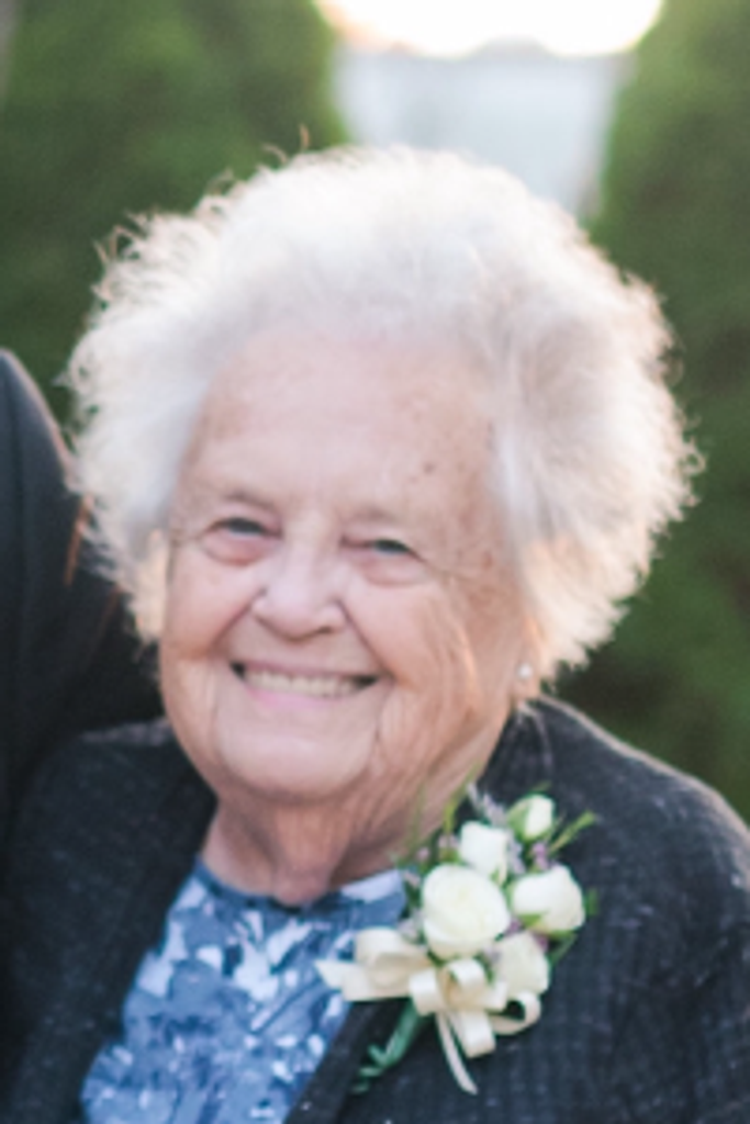 Catherine J. (Farrell) Gagnon