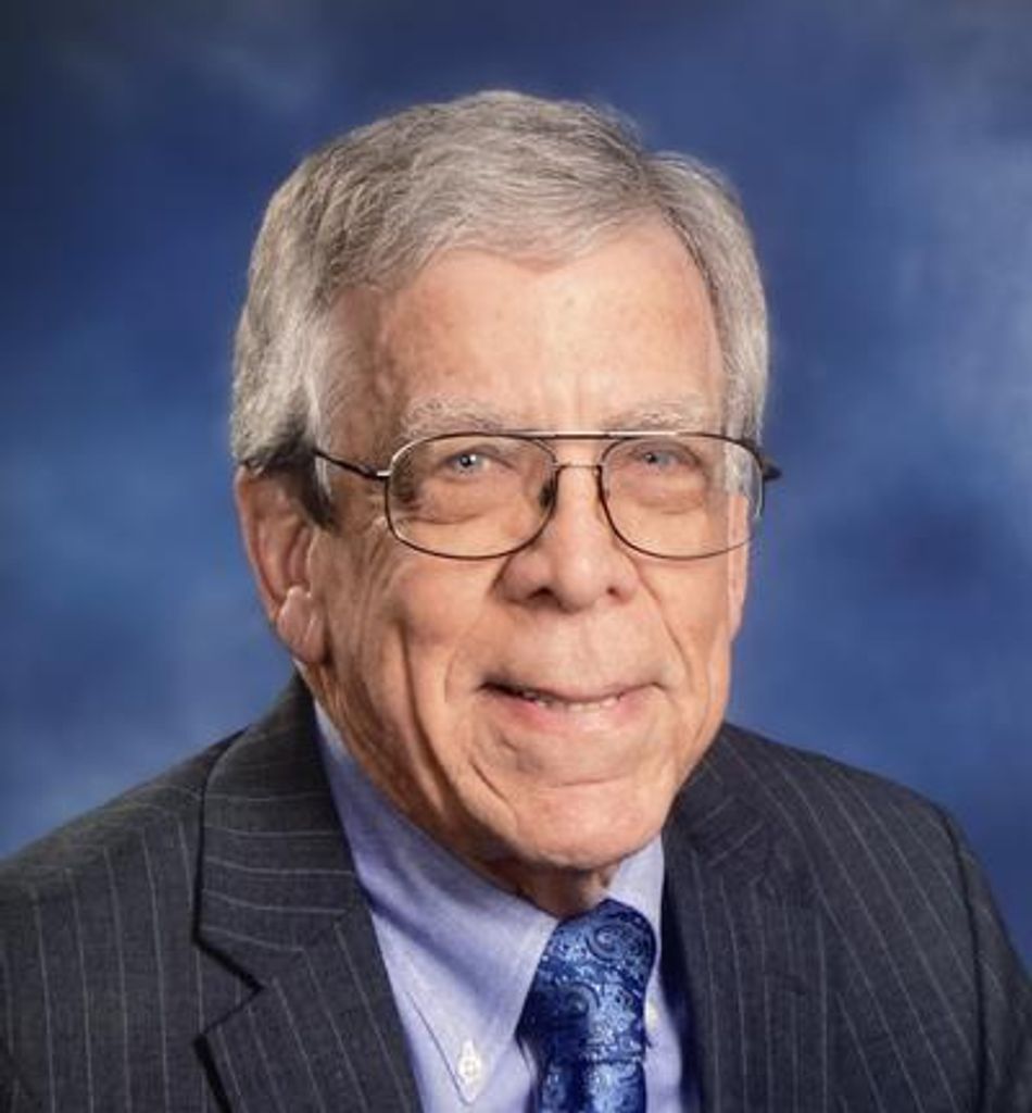 Hugh L. Green Profile Photo