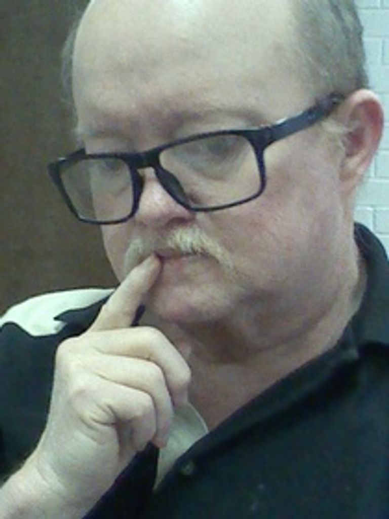 Gary Welch Profile Photo