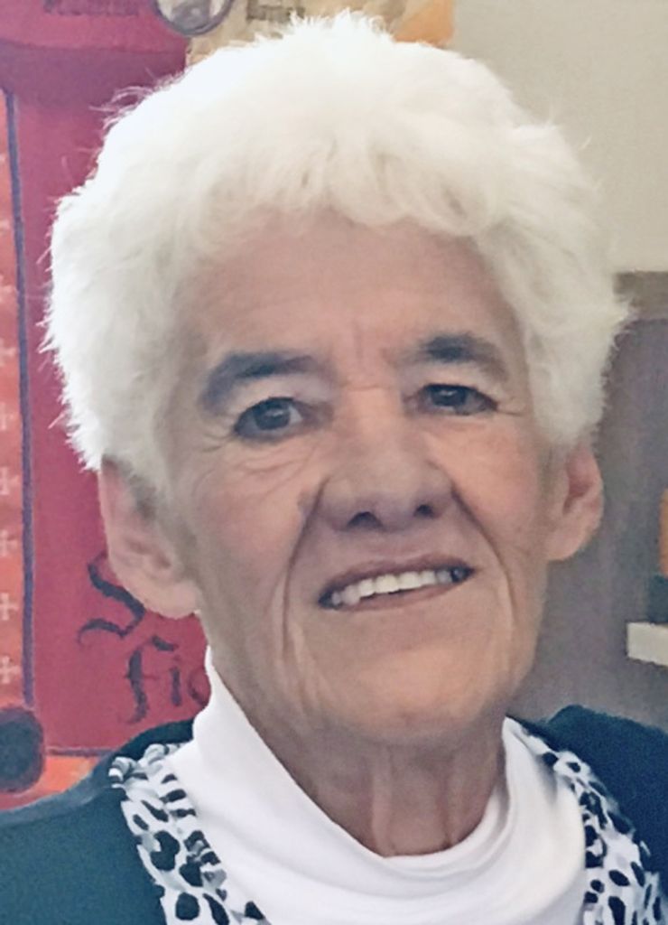 Edwina J. Chavez
