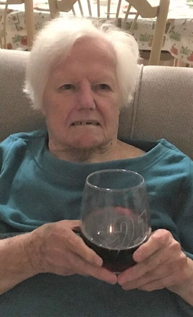 Edwina Von Runnen Profile Photo