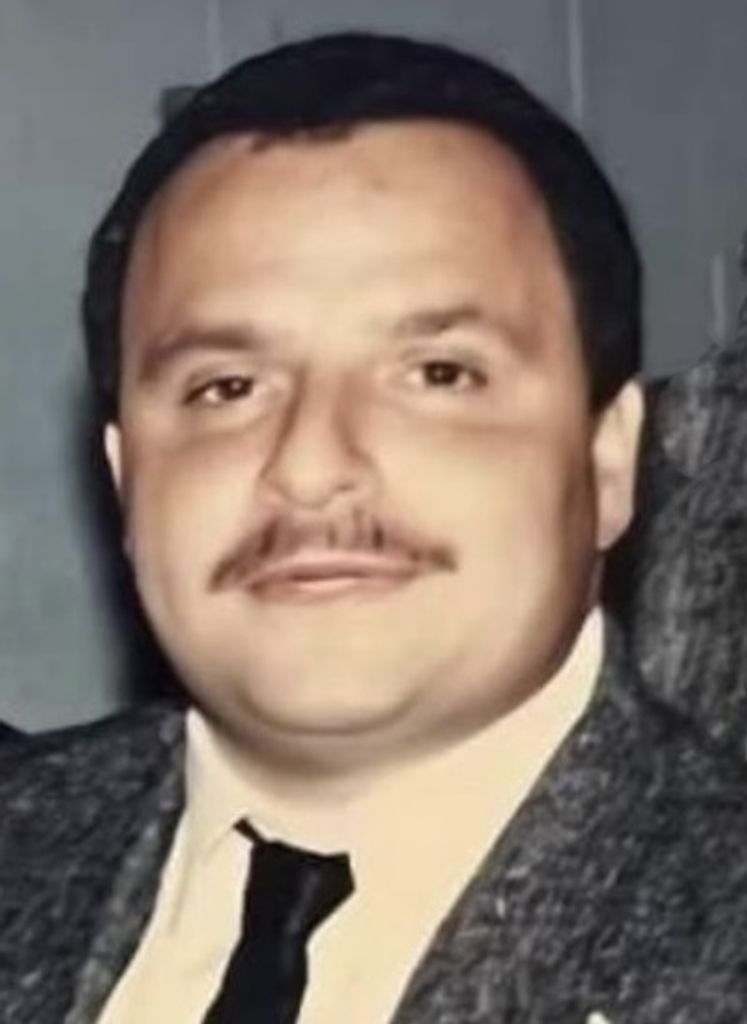 Salvatore Micciche Profile Photo