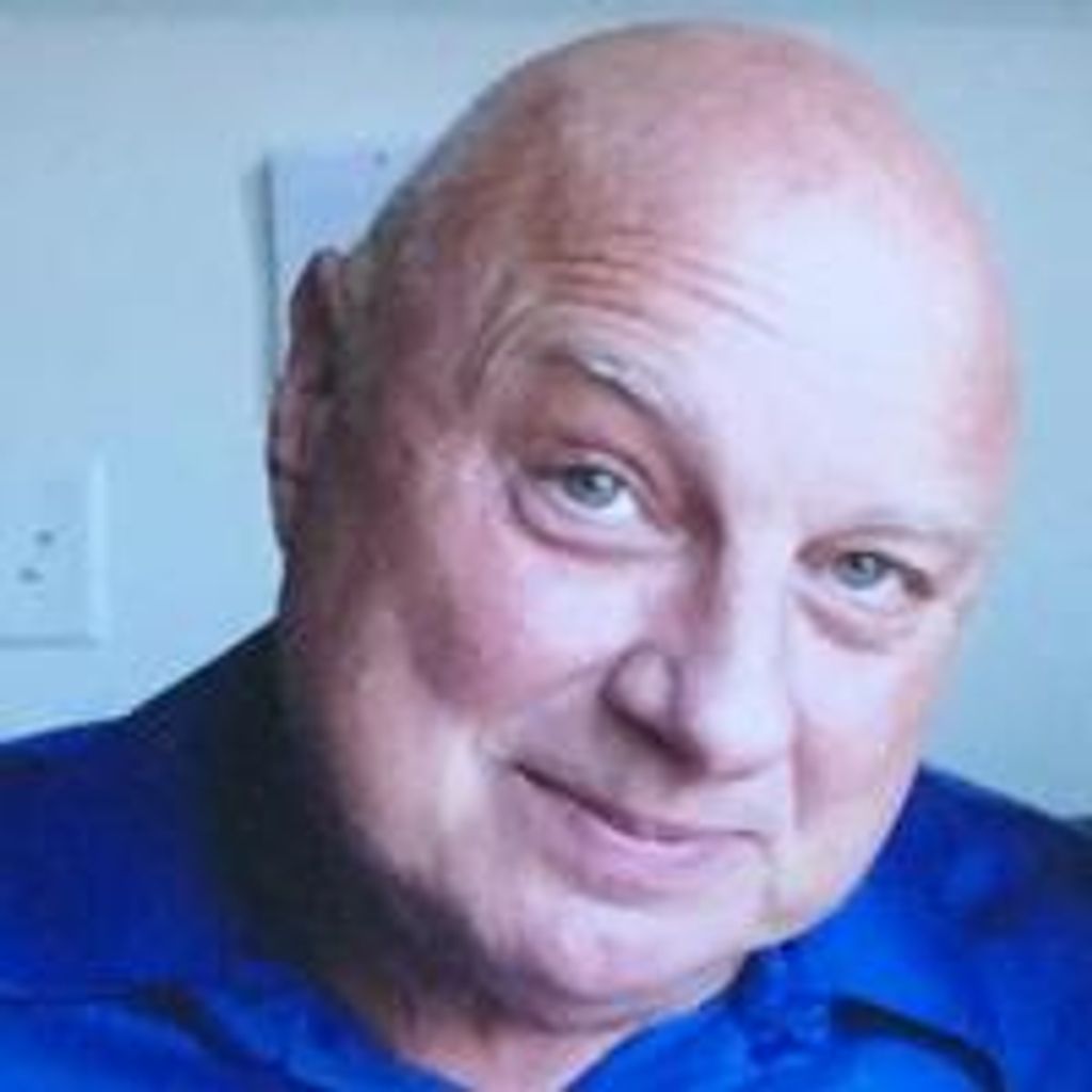 Gary  Richard Bebee Profile Photo