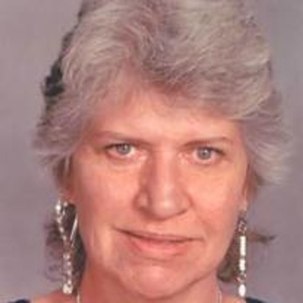 Dona Marie Cox