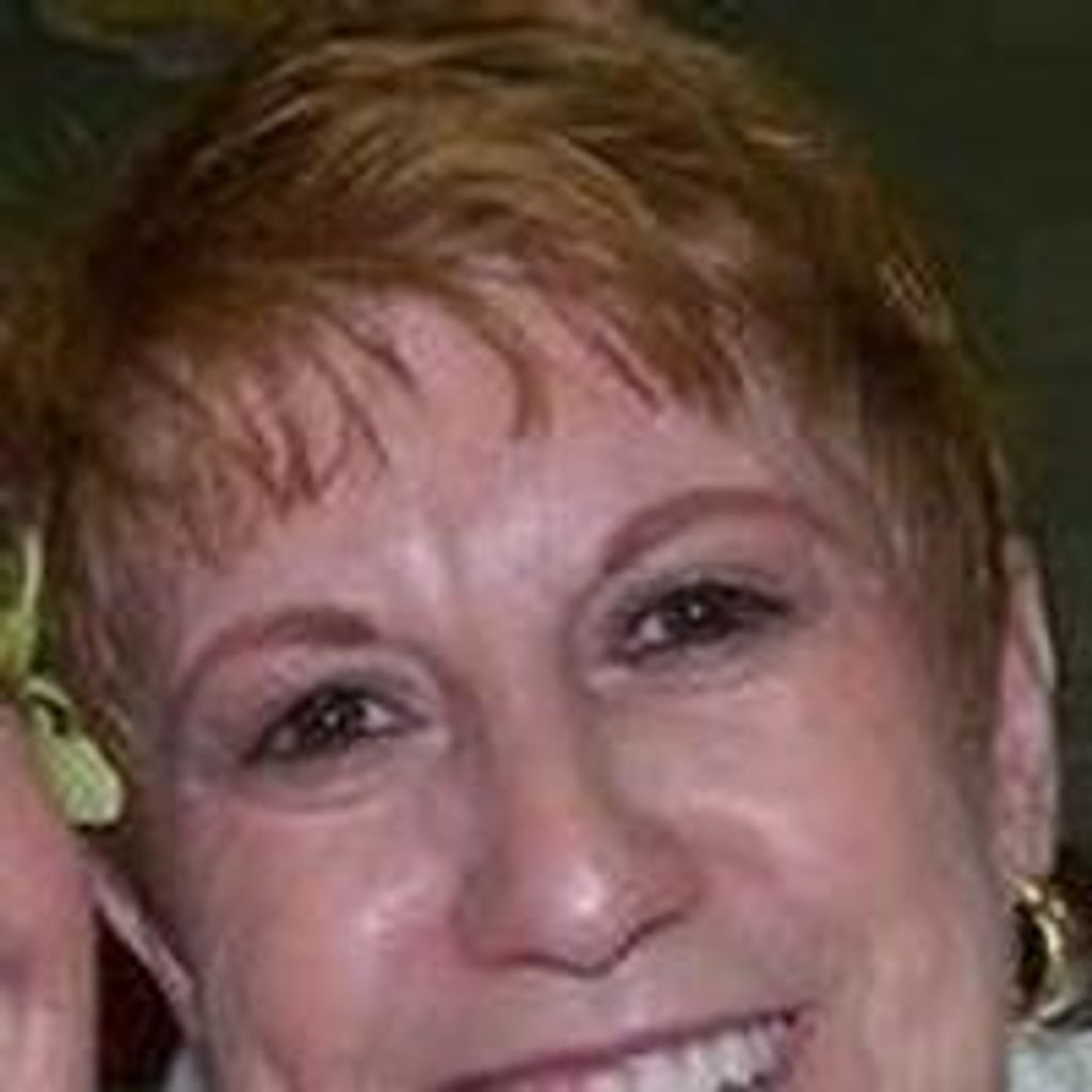 Kathleen Ellen Barrett