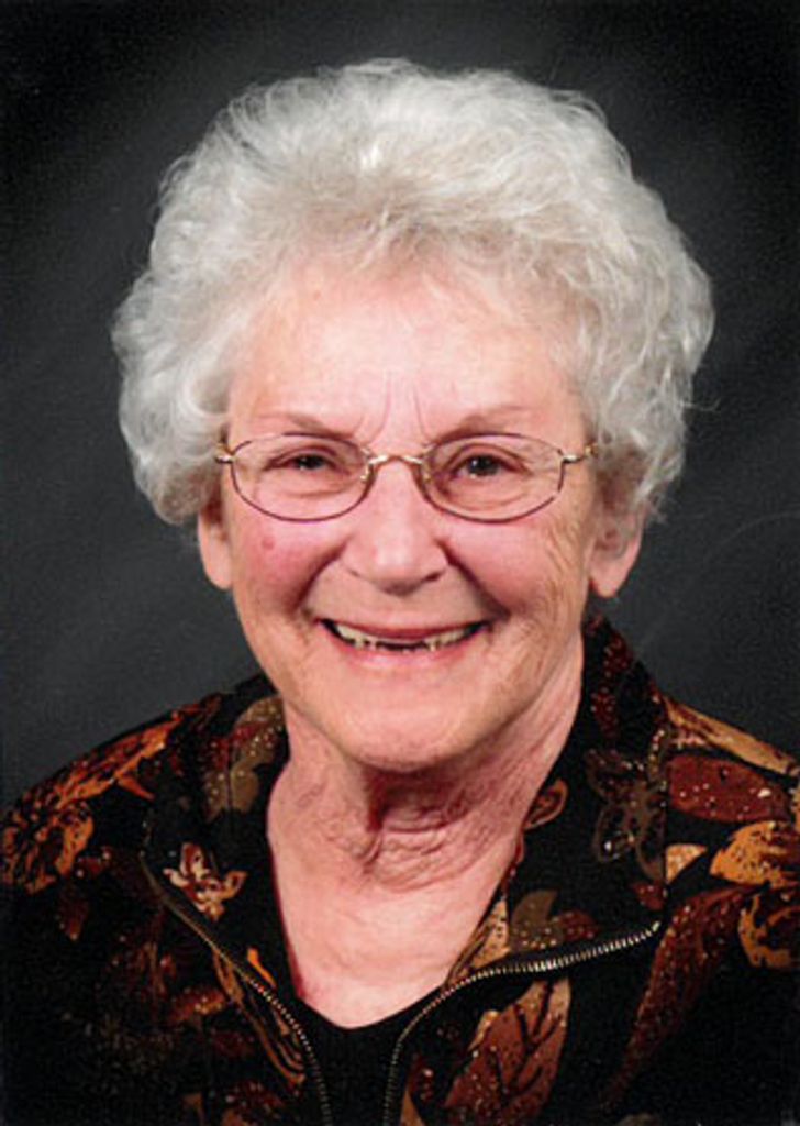 Patricia M. (Zeaman)  Folz