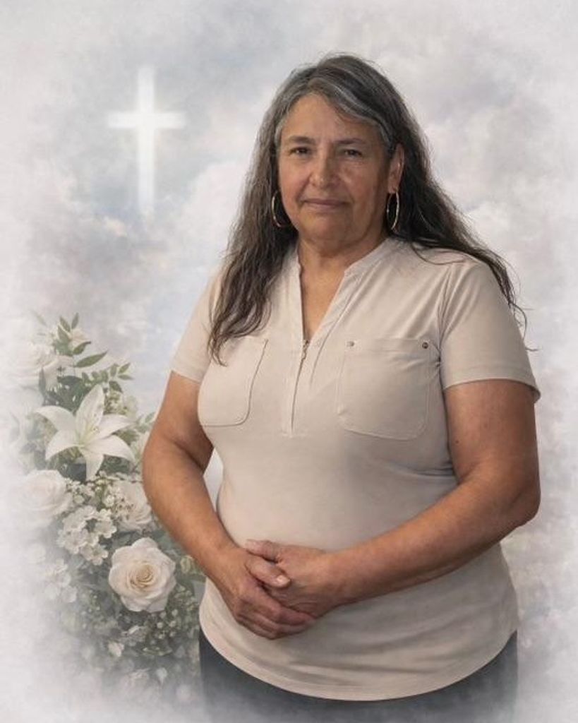 Sofia Guadarrama Gutierrez Profile Photo