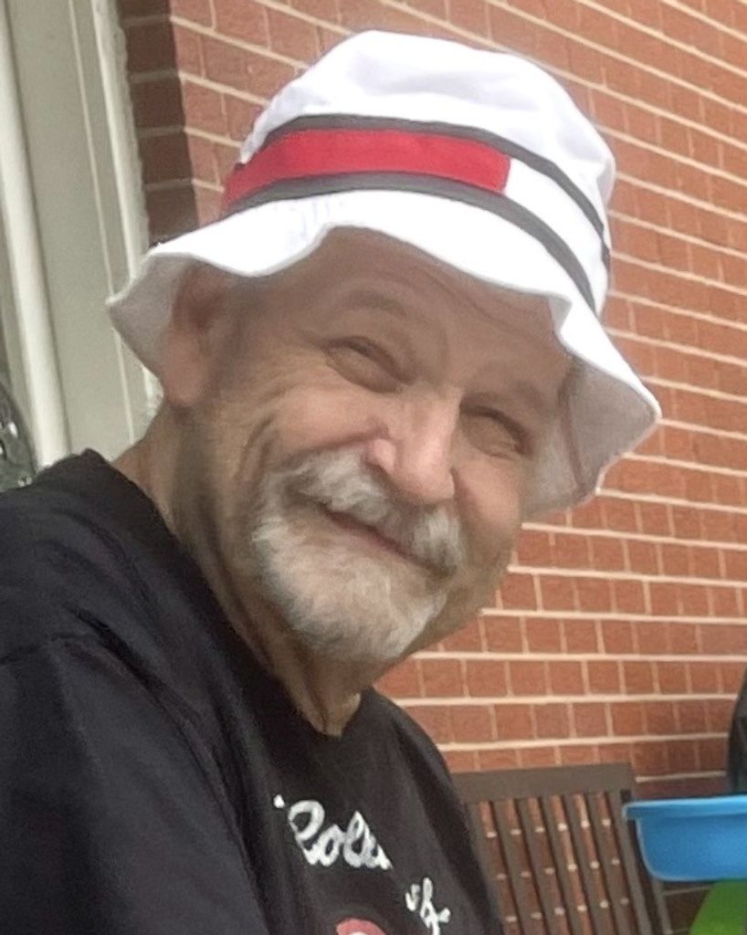 Rex Everett Christner, Jr