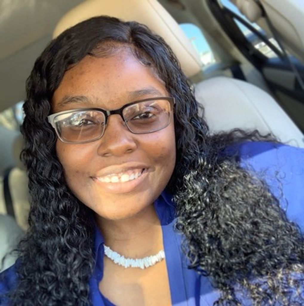 Precious La'Kia Rodgers