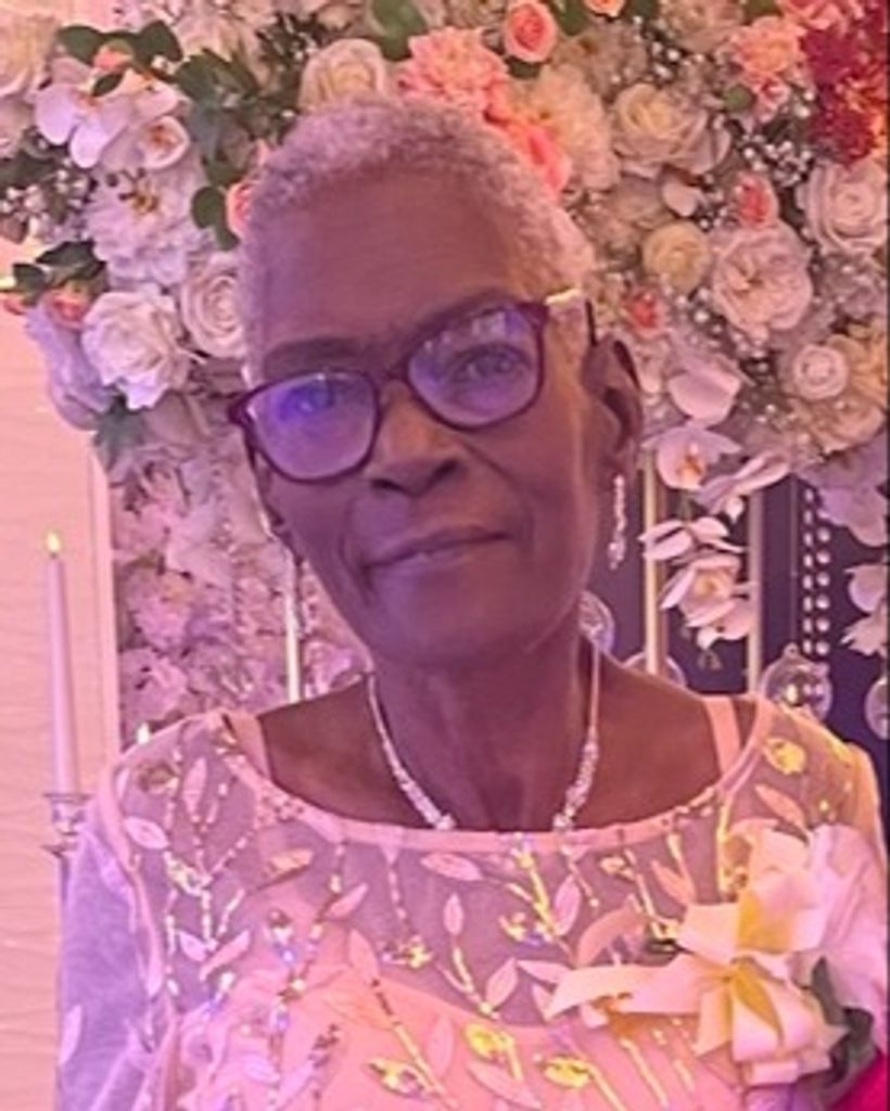 Mrs. Pearlene Mathis Davenport