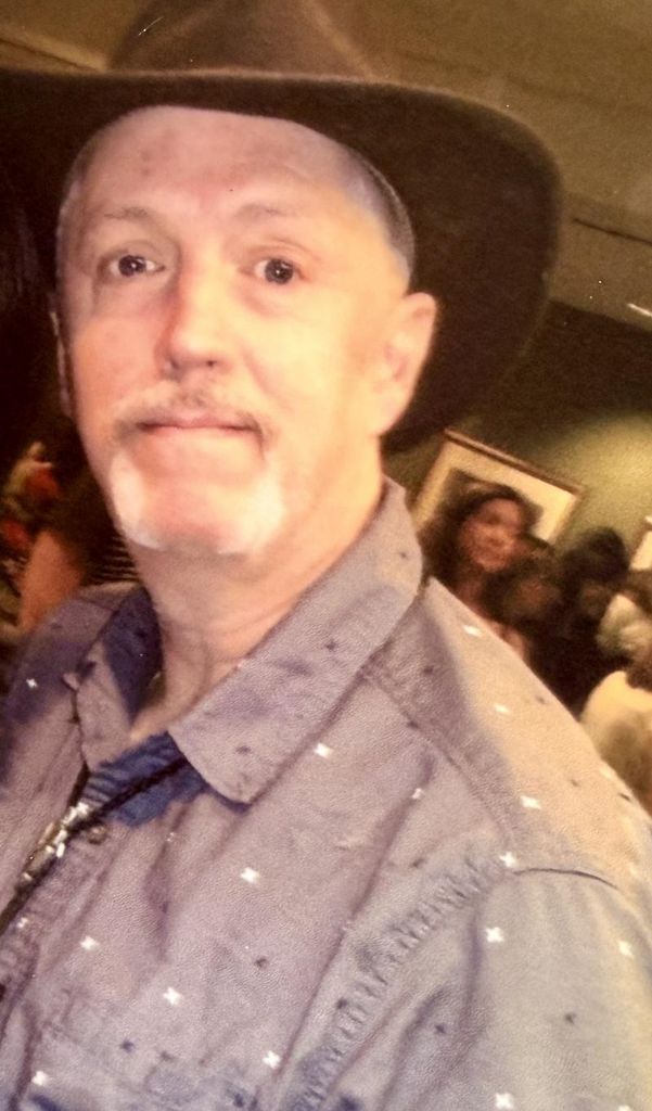 Randall Gene Buchanan Profile Photo