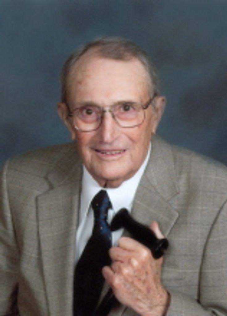 Garland "Brink" L. Brinkman