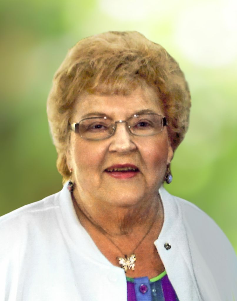 Joyce M. (Finke)  Borre Profile Photo