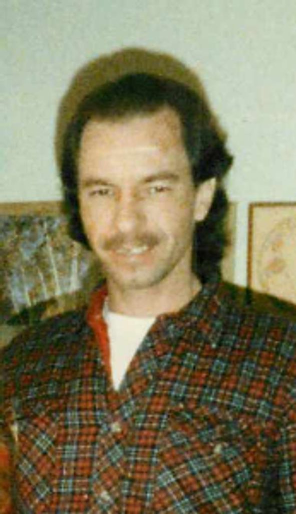 Larry M. Morrow