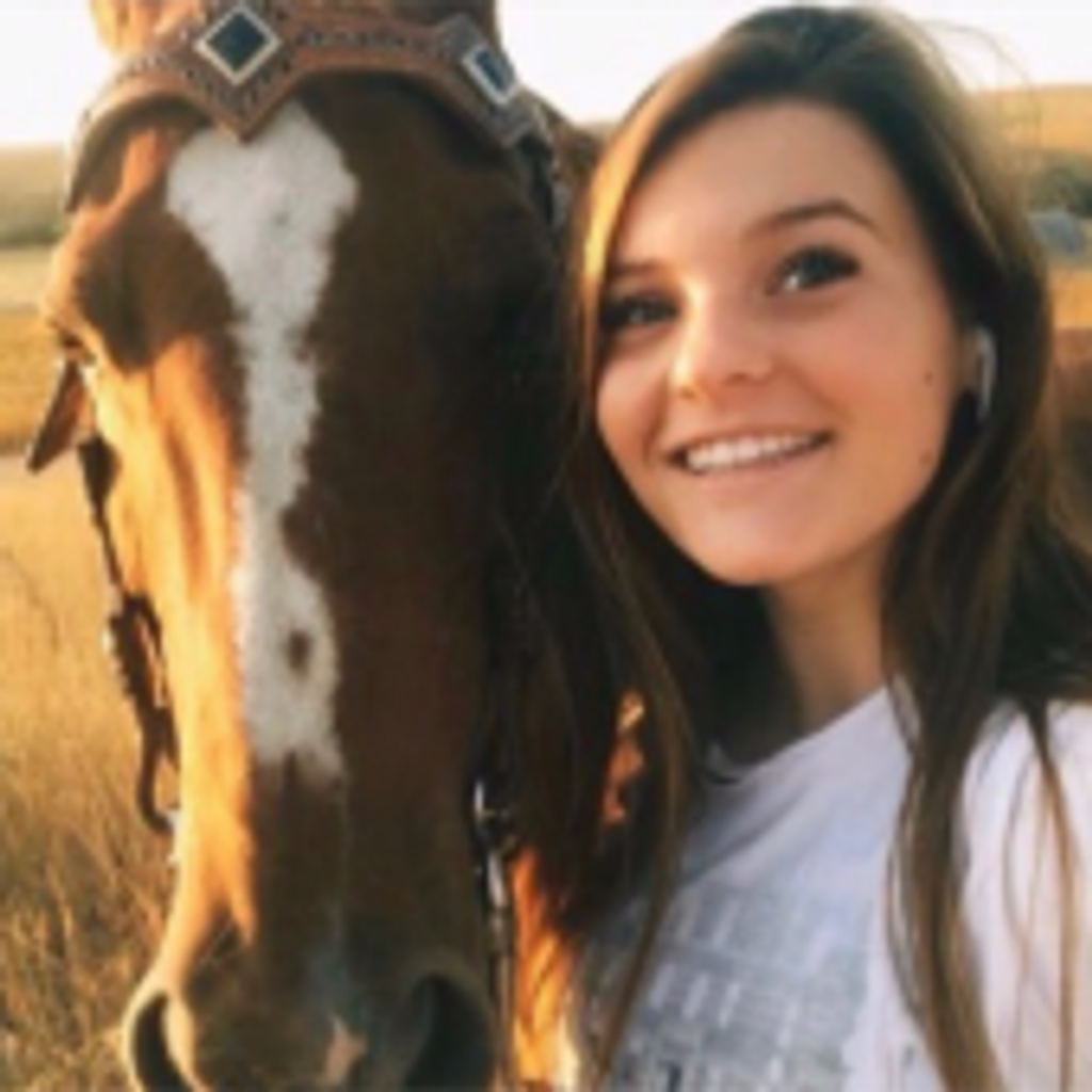 Josi Gwen Grover