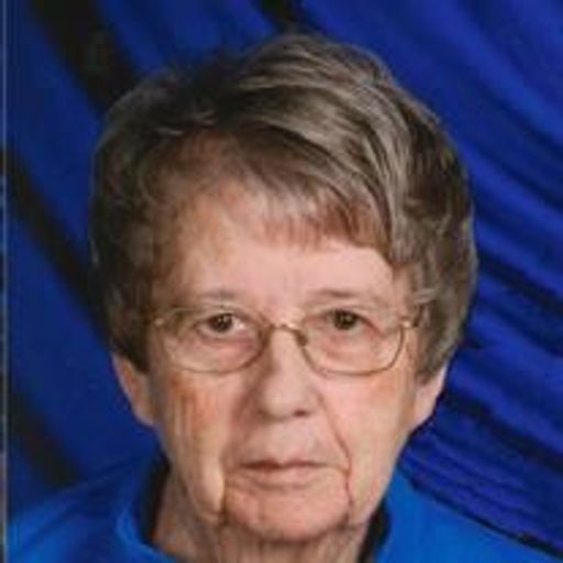 Agnes "Aggie" Gaul Profile Photo