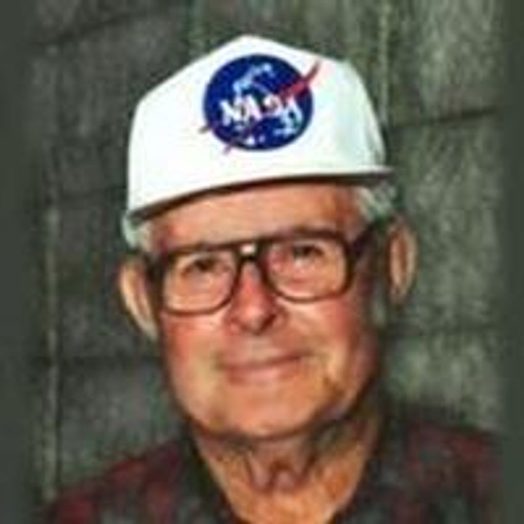 Harold  E. Bilderback