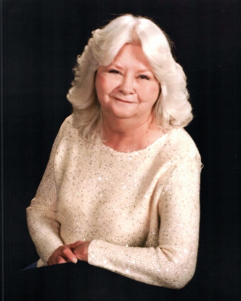Brenda Gail Cheek Barber Profile Photo